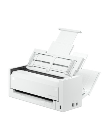 HP ScanJet Pro 4200 s1 Scanner ADF 600 x 600 DPI A4 Blu, Bianco