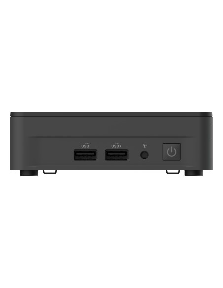 ASUS NUC 13 RNUC13ANKI500002I UCFF Nero i5-1340P
