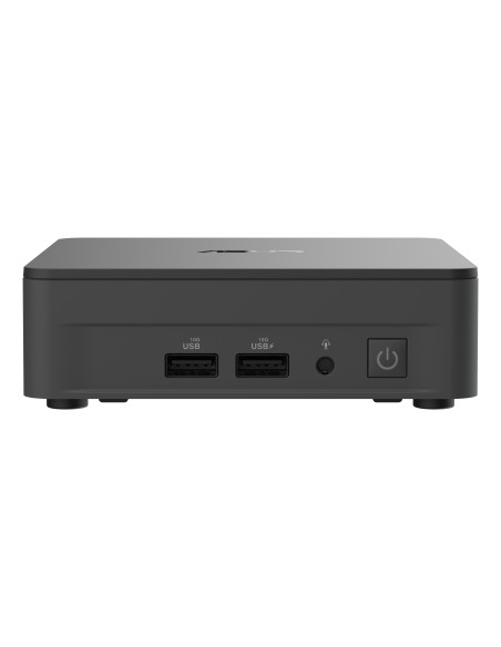 ASUS NUC 13 RNUC13ANKI500002I UCFF Nero i5-1340P