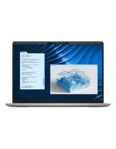 DELL Latitude 5455 Copilot+ PC Qualcomm Snapdragon X1P-42-100 Computer portatile 35,6 cm (14") Full HD+ 16 GB LPDDR5x-SDRAM 512