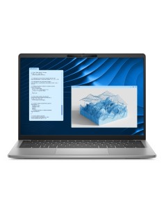 DELL Latitude 5455 Copilot+ PC Qualcomm Snapdragon X1P-42-100 Computer portatile 35,6 cm (14") Full HD+ 16 GB LPDDR5x-SDRAM 512 2