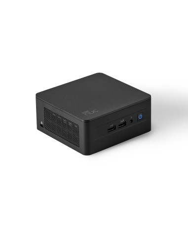 ASUS NUC 13 RNUC13ANHI500002I Nero i5-1340P