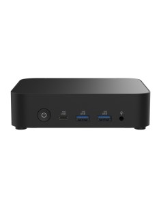 ASUS NUC 14 Essential RNUC14MNK9700002 Nero N97