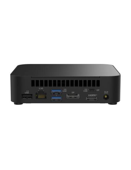 ASUS NUC 14 Essential RNUC14MNK9700002 Nero N97