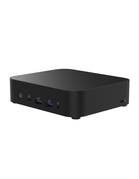 ASUS NUC 14 Essential RNUC14MNK9700002 Nero N97