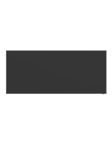 LG 105BM5P-B visualizzatore di messaggi Pannello piatto per segnaletica digitale 2,67 m (105") Wi-Fi 440 cd m² 5K Ultra HD Nero