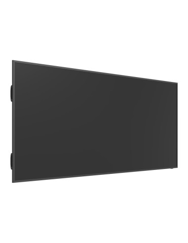 LG 105BM5P-B visualizzatore di messaggi Pannello piatto per segnaletica digitale 2,67 m (105") Wi-Fi 440 cd m² 5K Ultra HD Nero