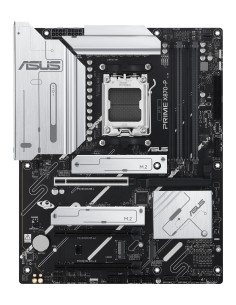 ASUS PRIME X870-P AMD X870 Socket AM5 ATX 2