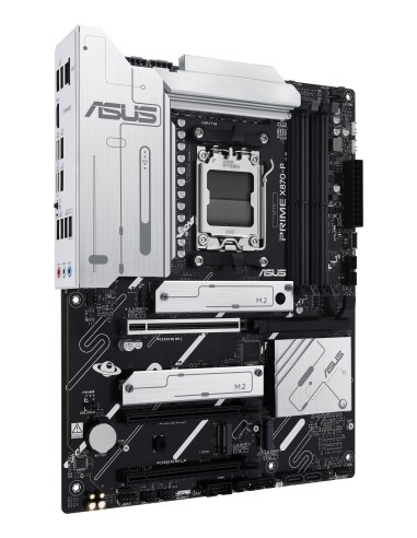 ASUS PRIME X870-P AMD X870 Socket AM5 ATX