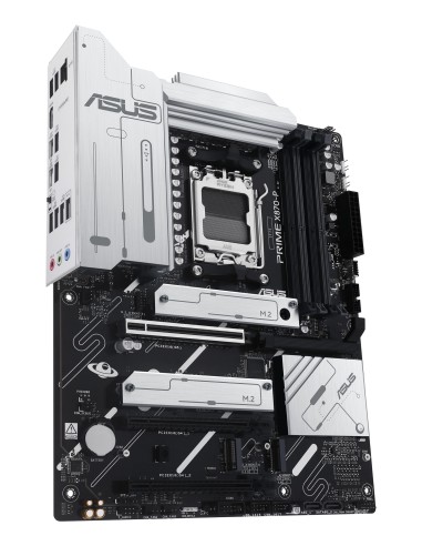 ASUS PRIME X870-P AMD X870 Socket AM5 ATX