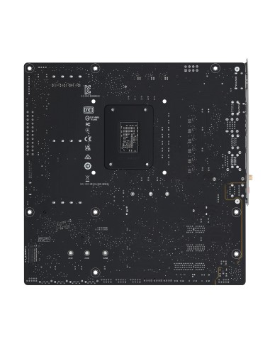 ASUS B860M MAX GAMING AX Intel B860 LGA 1851 (Socket V1) micro ATX