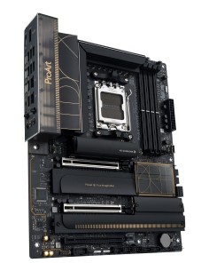 ASUS ProArt X870E-CREATOR WIFI AMD X870E Socket AM5 ATX