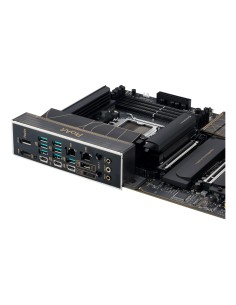 ASUS ProArt X870E-CREATOR WIFI AMD X870E Socket AM5 ATX 2