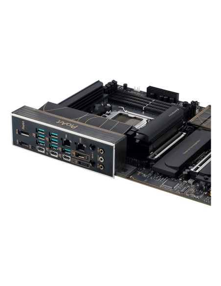 ASUS ProArt X870E-CREATOR WIFI AMD X870E Socket AM5 ATX