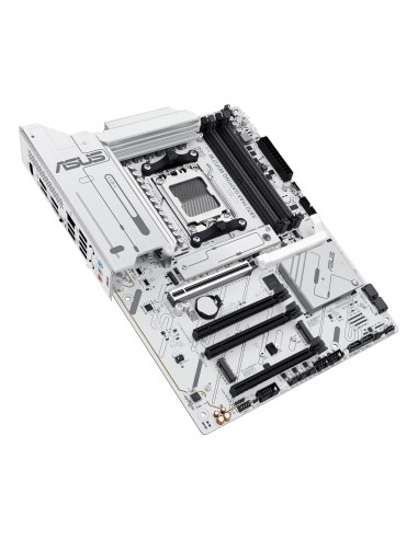 ASUS X870 MAX GAMING WIFI7 W AMD X870 Socket AM5 ATX