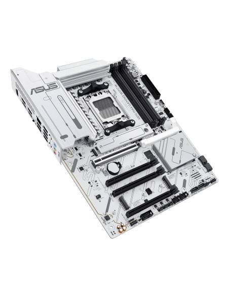 ASUS X870 MAX GAMING WIFI7 W AMD X870 Socket AM5 ATX