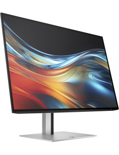 HP Monitor serie 7 Pro 24'' WUXGA - 724pn 2