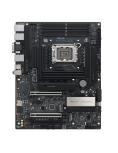 ASUS PRO WS Z890-ACE SE Intel Z890 LGA 1851 (Socket V1) ATX 2