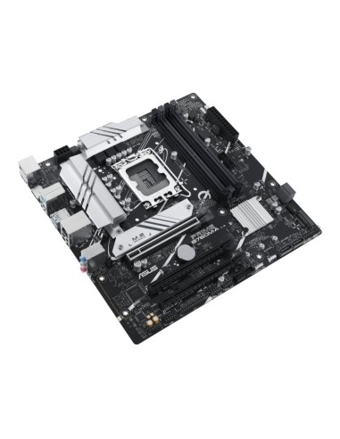 ASUS PRIME B760M-A-CSM Intel B760 LGA 1700 micro ATX