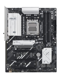 ASUS PRIME B840-PLUS WIFI AMD B840 Socket AM5 ATX 2