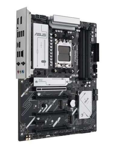 ASUS PRIME B840-PLUS WIFI AMD B840 Socket AM5 ATX