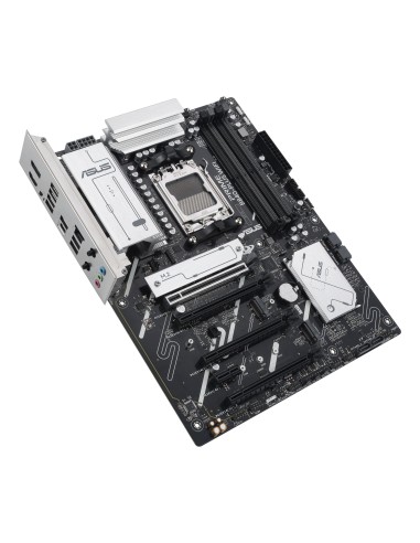 ASUS PRIME B840-PLUS WIFI AMD B840 Socket AM5 ATX