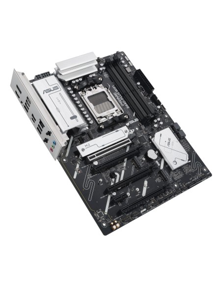 ASUS PRIME B840-PLUS WIFI AMD B840 Socket AM5 ATX