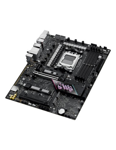ASUS ROG STRIX B850-E GAMING WIFI AMD B850 Socket AM5 ATX