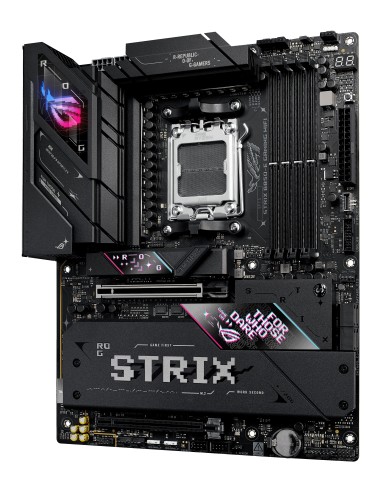 ASUS ROG STRIX B850-E GAMING WIFI AMD B850 Socket AM5 ATX