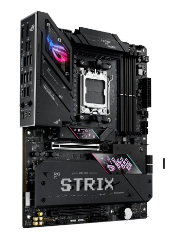 ASUS ROG STRIX B850-E GAMING WIFI AMD B850 Socket AM5 ATX