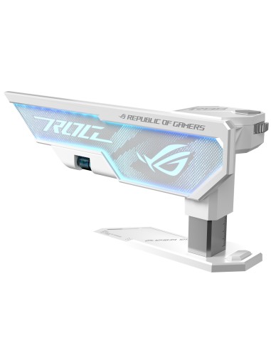 ASUS ROG Herculx Graphics Card Holder Universale Supporto per scheda grafica