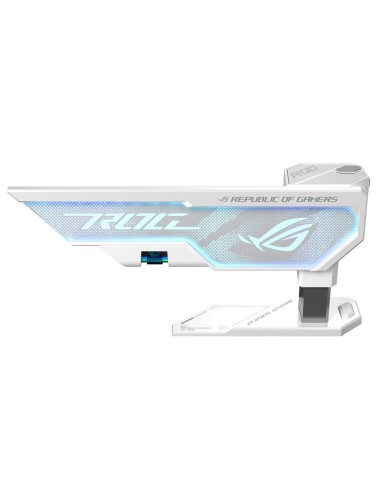 ASUS ROG Herculx Graphics Card Holder Universale Supporto per scheda grafica