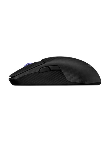 ASUS ROG Harpe Ace Extreme mouse Gaming Mano destra RF Wireless + Bluetooth + USB Type-A Ottico 42000 DPI