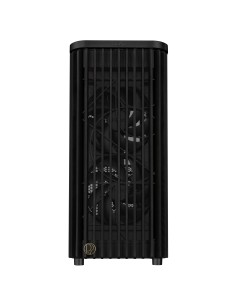 ASUS ProArt PA401 Wood METAL PWM (Black) Tower Nero 2