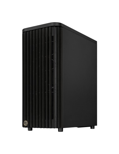 ASUS ProArt PA401 Wood METAL PWM (Black) Tower Nero