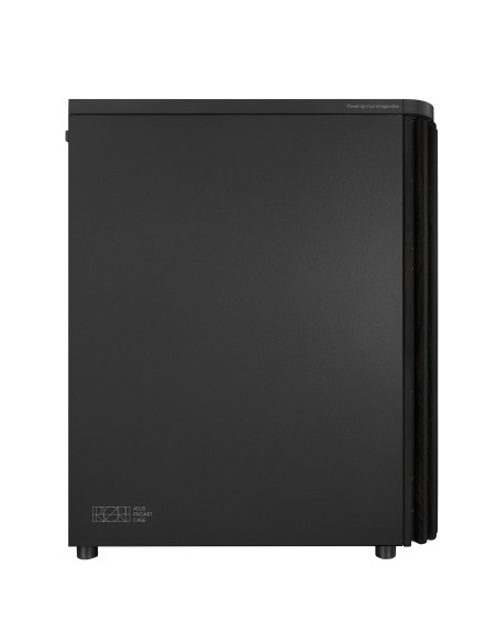 ASUS ProArt PA401 Wood METAL PWM (Black) Tower Nero