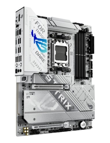 ASUS ROG STRIX X870-A GAMING WIFI AMD X870 Socket AM5 ATX