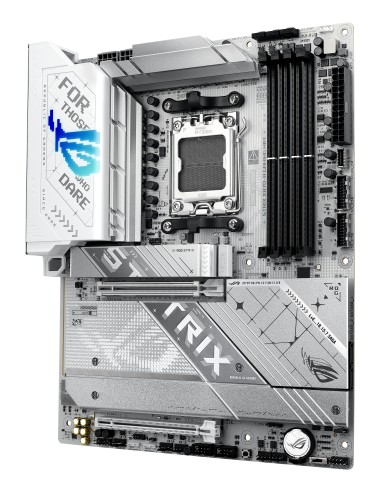 ASUS ROG STRIX X870-A GAMING WIFI AMD X870 Socket AM5 ATX