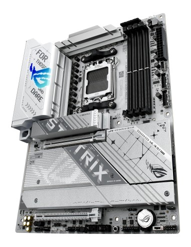 ASUS ROG STRIX X870-A GAMING WIFI AMD X870 Socket AM5 ATX