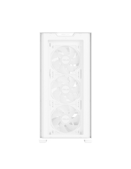 ASUS A21 PLUS Bianco