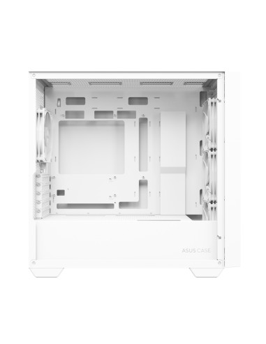 ASUS A21 PLUS Bianco