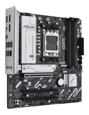 ASUS PRIME B840M-A-CSM AMD B840 Socket AM5 micro ATX