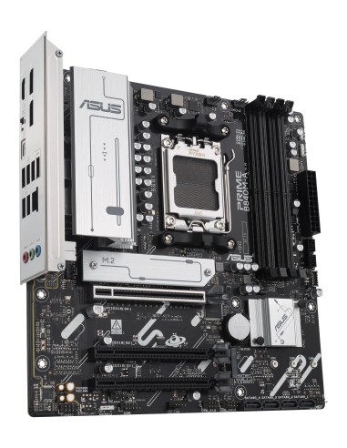 ASUS PRIME B840M-A-CSM AMD B840 Socket AM5 micro ATX