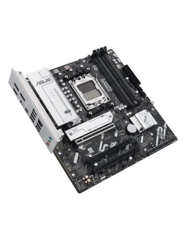 ASUS PRIME B840M-A-CSM AMD B840 Socket AM5 micro ATX