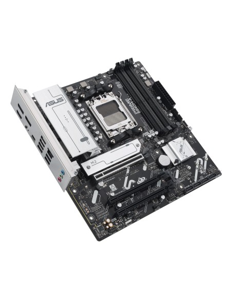 ASUS PRIME B840M-A-CSM AMD B840 Socket AM5 micro ATX