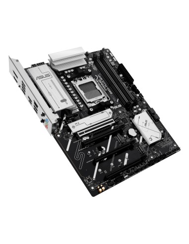 ASUS PRIME B850-PLUS WIFI AMD B850 Socket AM5 ATX