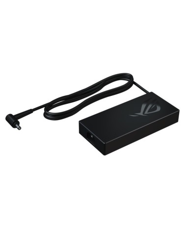 ASUS A23-330P1A adattatore e invertitore Interno 330 W Nero