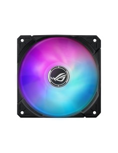 ASUS ROG Ryuo IV SLC 360 ARGB Processore Raffreddatore di liquidi tutto in uno 12 cm Nero 2
