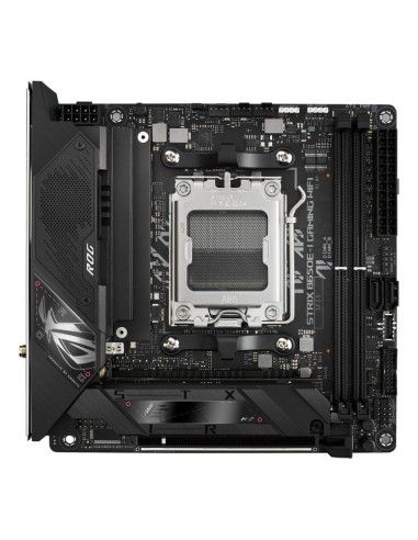 ASUS ROG STRIX B650E-I GAMING WIFI AMD B650 Socket AM5 mini ITX