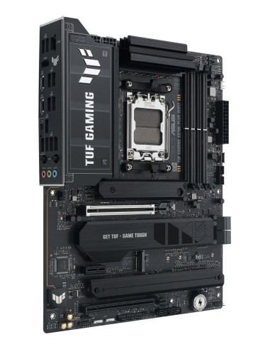 ASUS TUF GAMING X870E-PLUS WIFI7 AMD X870E Socket AM5 ATX